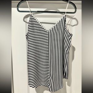 Express V-Neck Downtown Cami